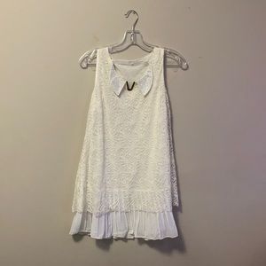 No brand | tank top designer | small